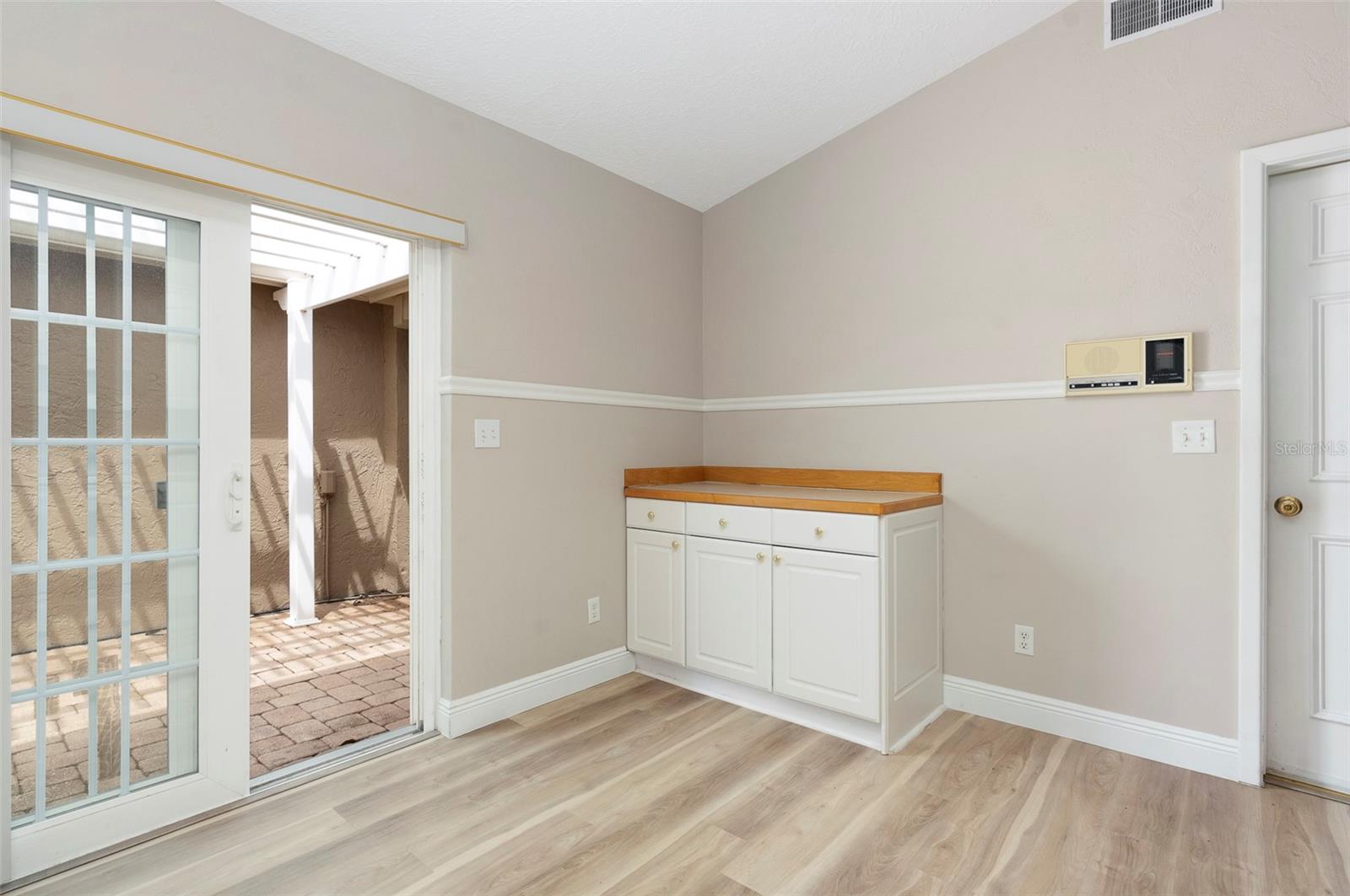 PLACIDO BAYOU - Residential