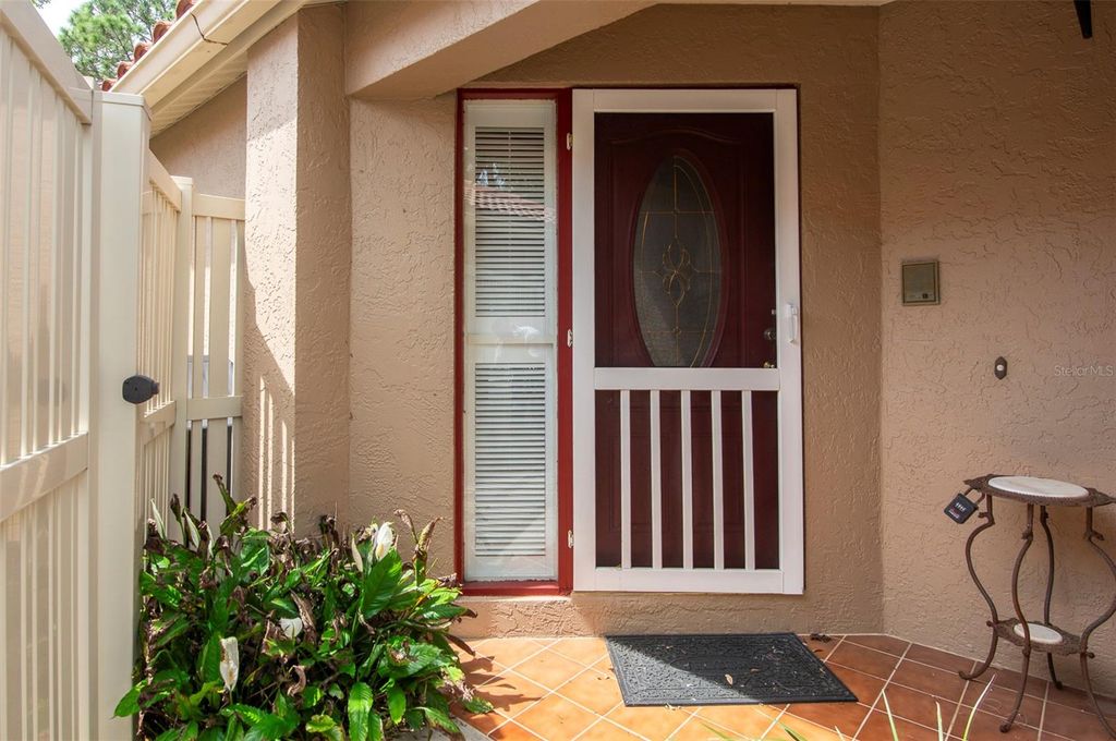 Photo of 491 St Tropez Circle NE, St Petersburg, FL 33703 (MLS # TB8495101)