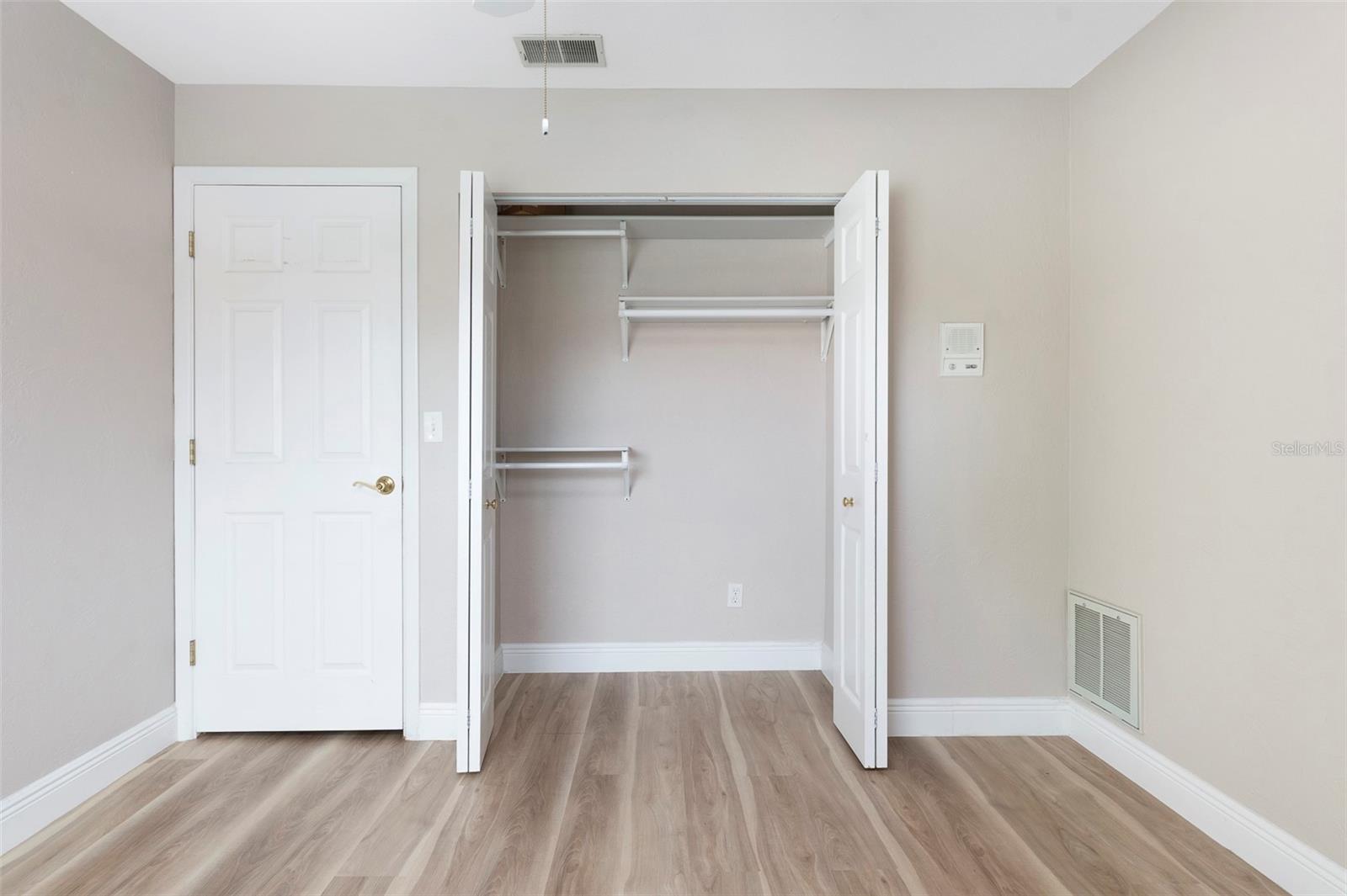 PLACIDO BAYOU - Residential