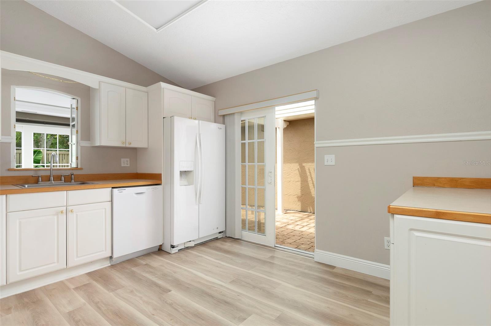 PLACIDO BAYOU - Residential