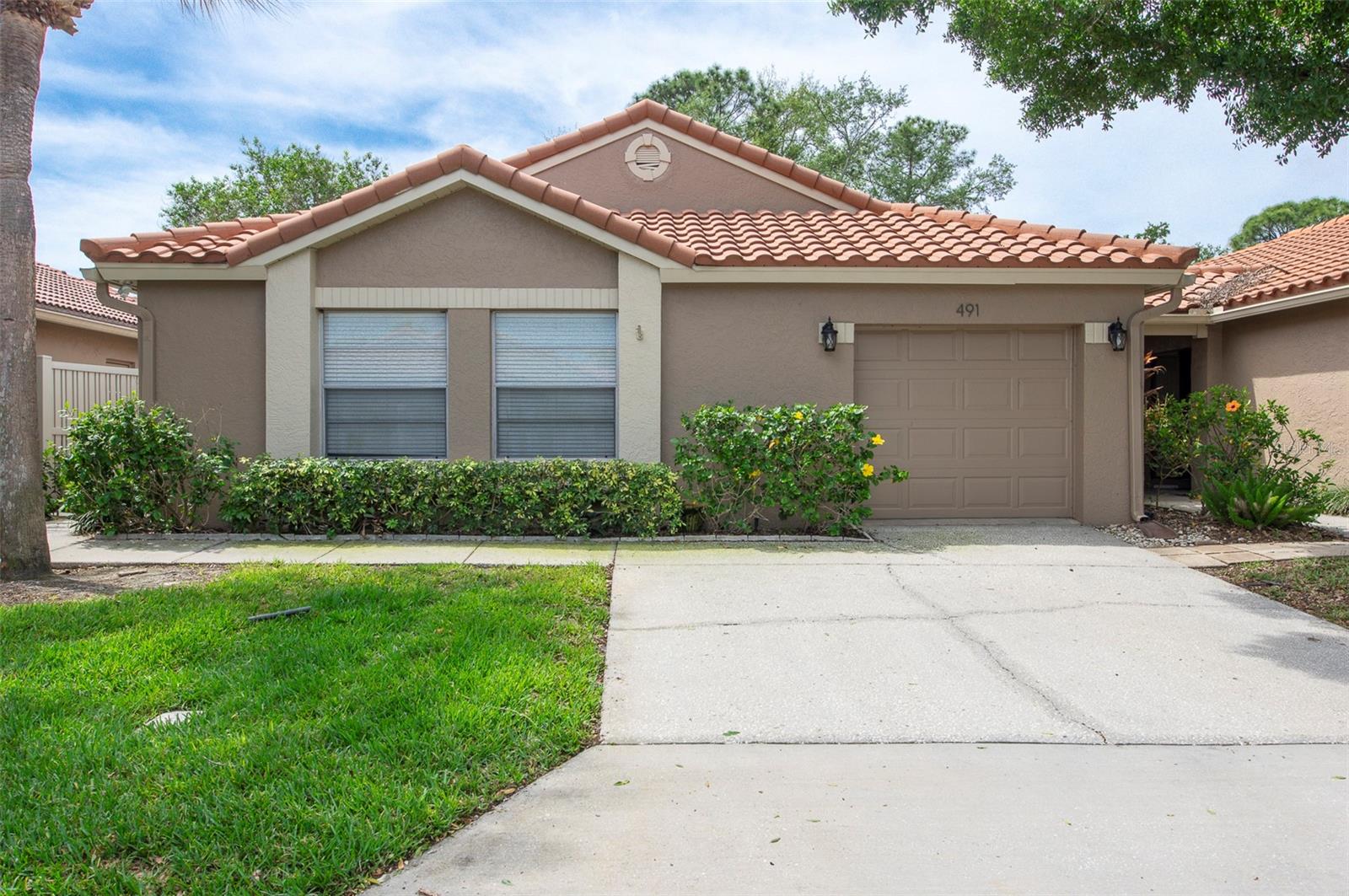 PLACIDO BAYOU - Residential