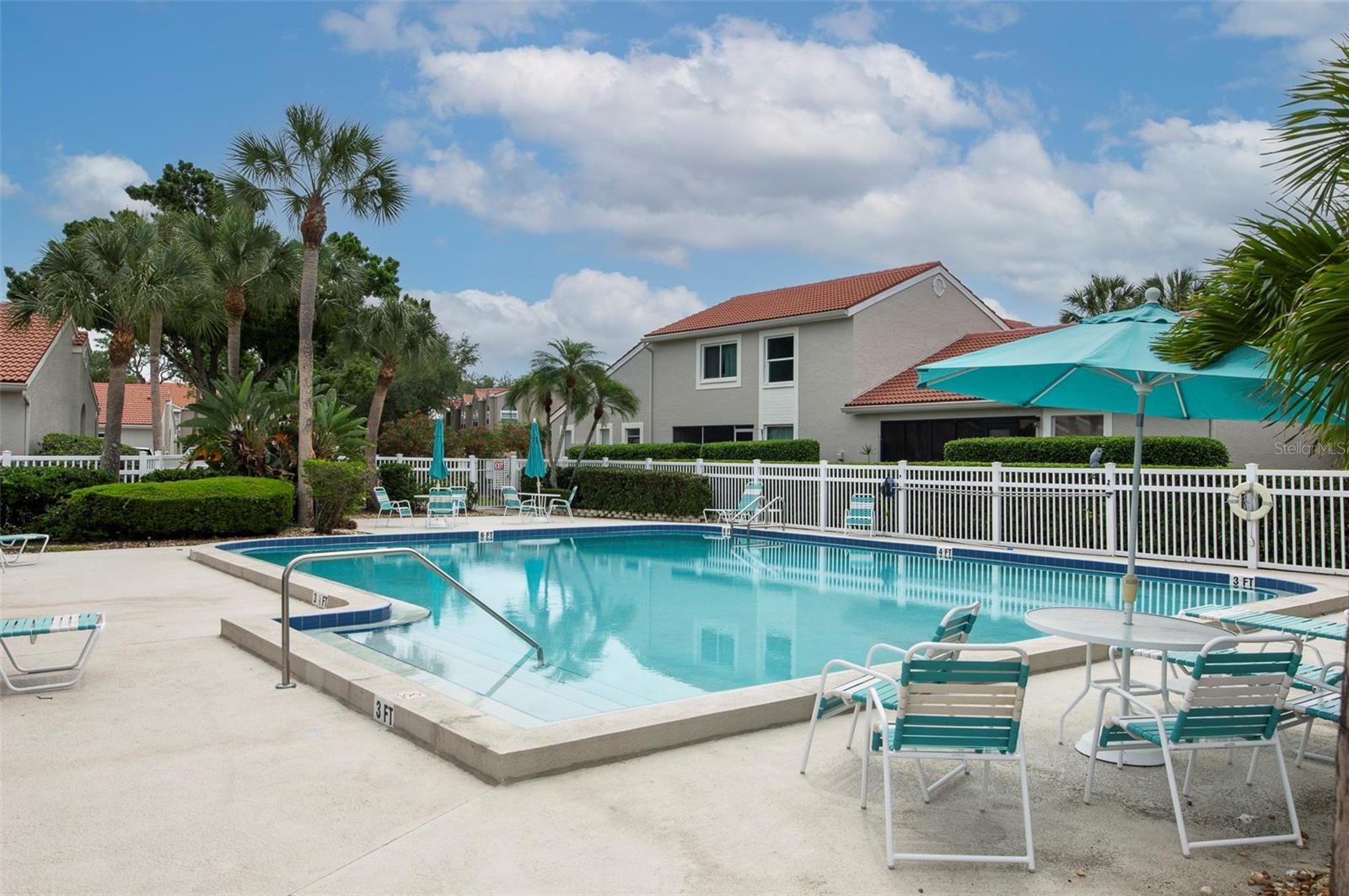 PLACIDO BAYOU - Residential