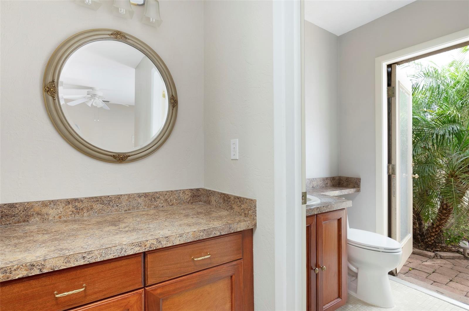 PLACIDO BAYOU - Residential