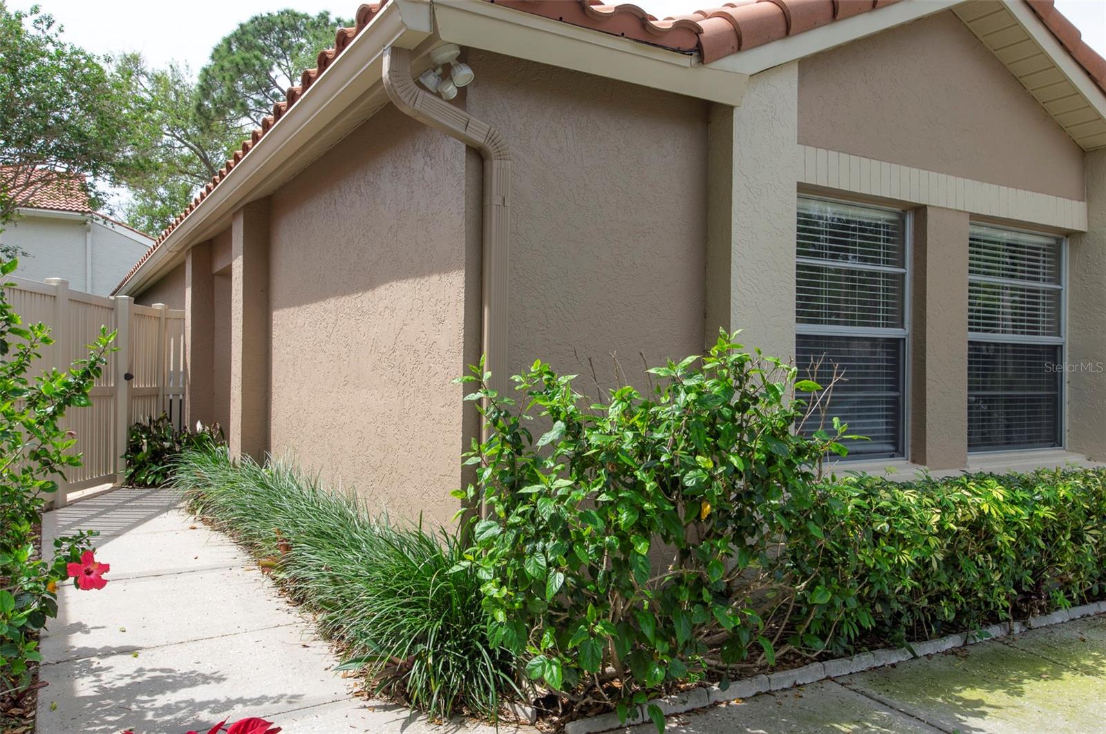 PLACIDO BAYOU - Residential