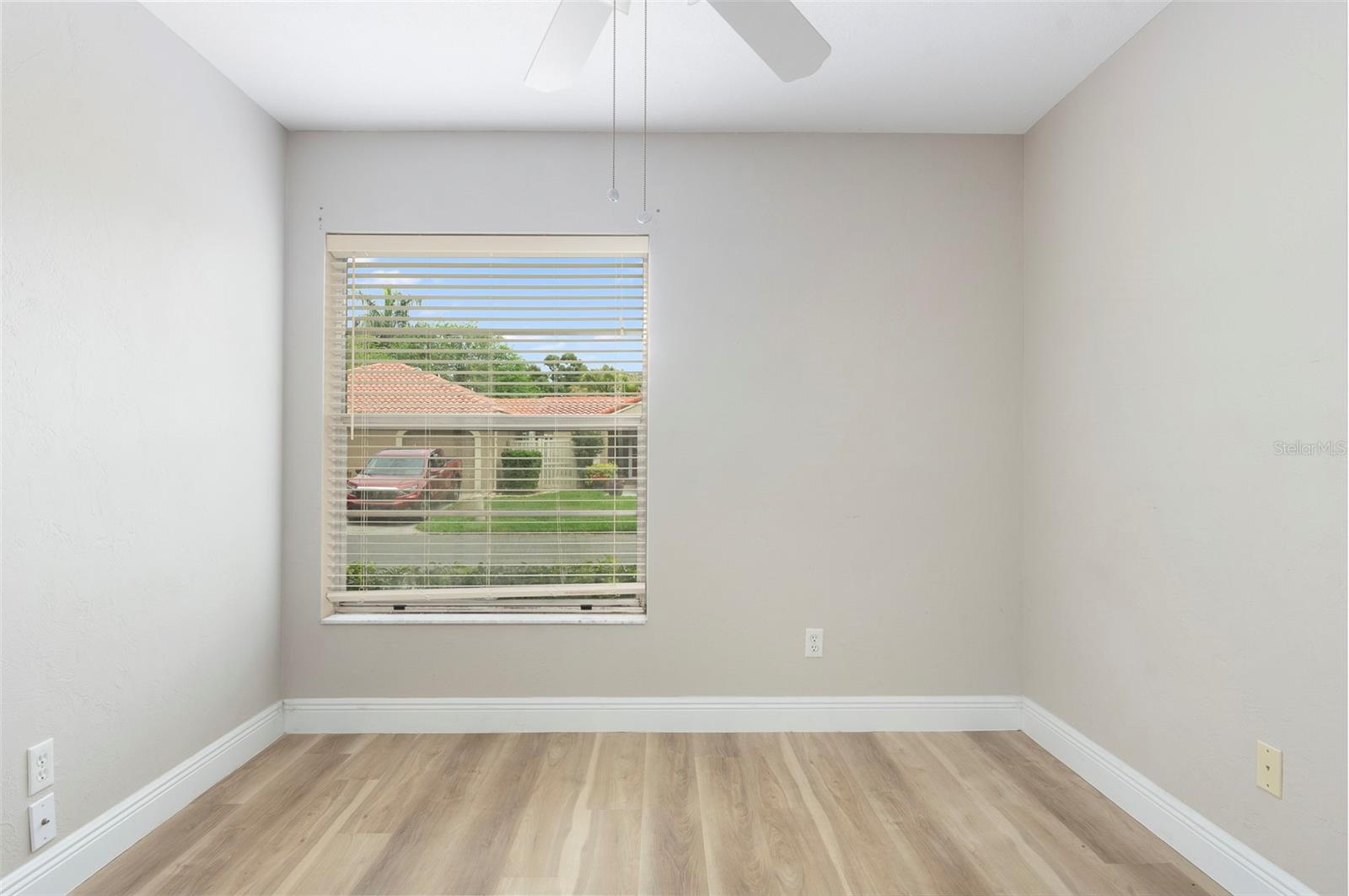 PLACIDO BAYOU - Residential