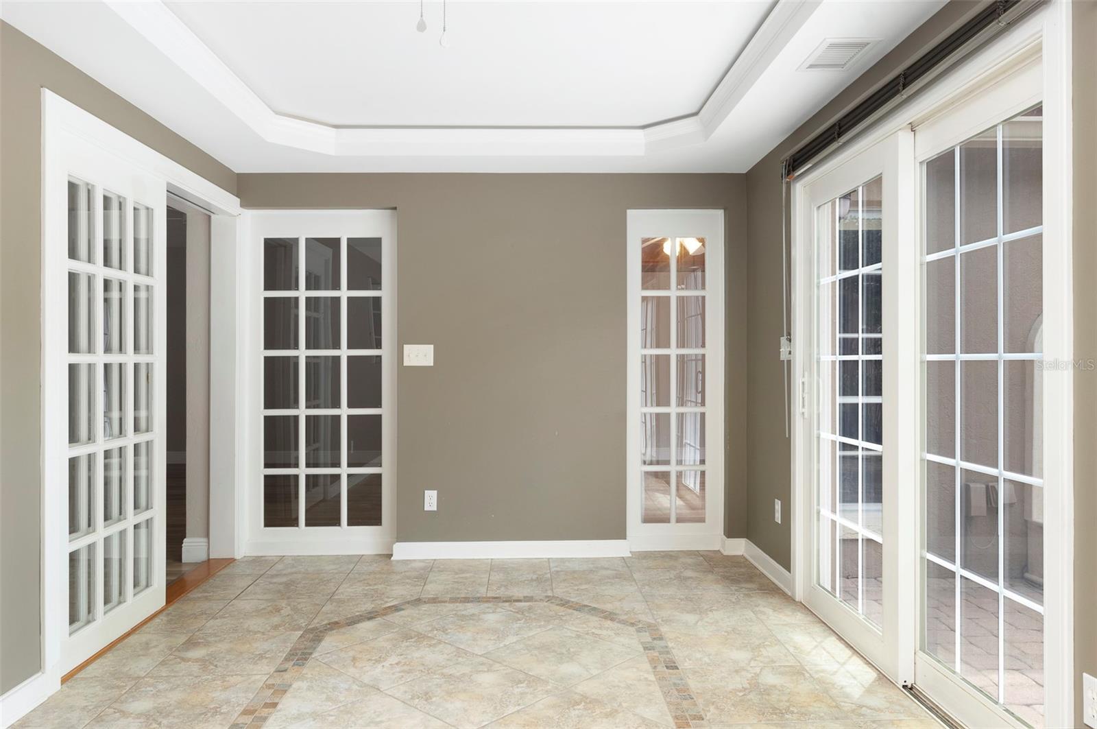 PLACIDO BAYOU - Residential