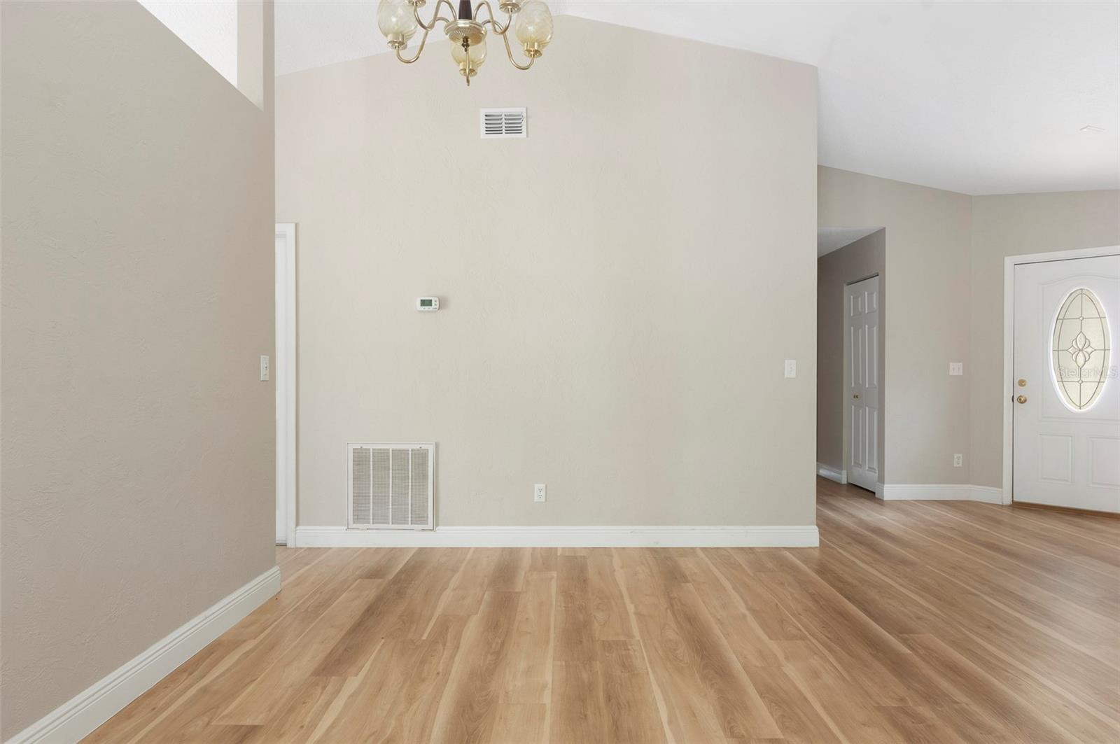 PLACIDO BAYOU - Residential