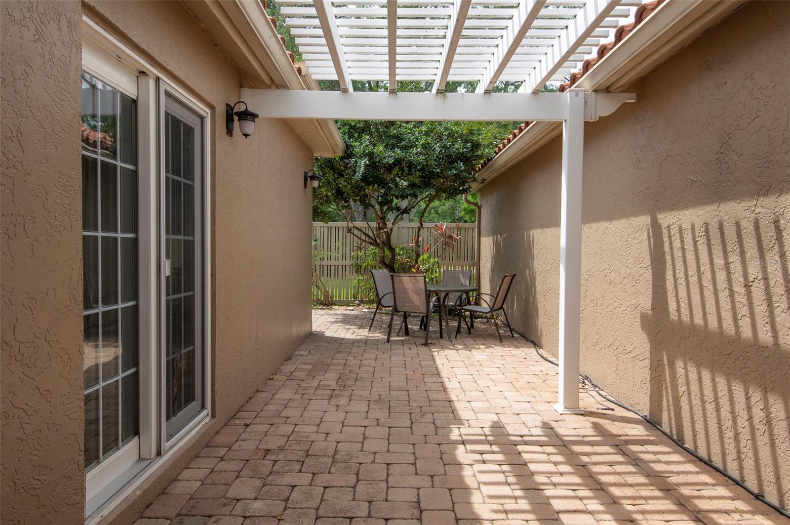 PLACIDO BAYOU - Residential