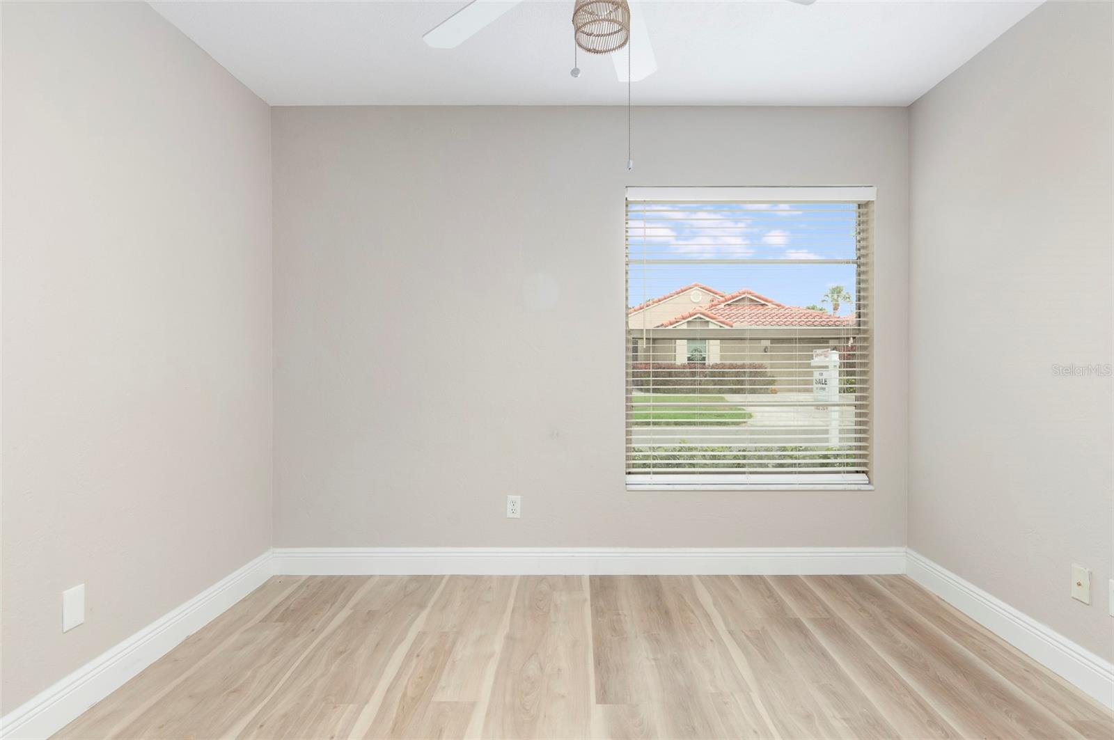 PLACIDO BAYOU - Residential