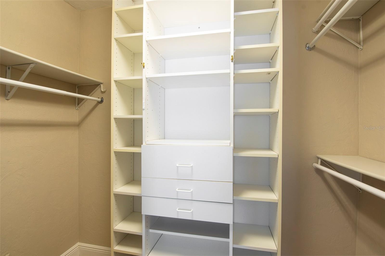 PLACIDO BAYOU - Residential