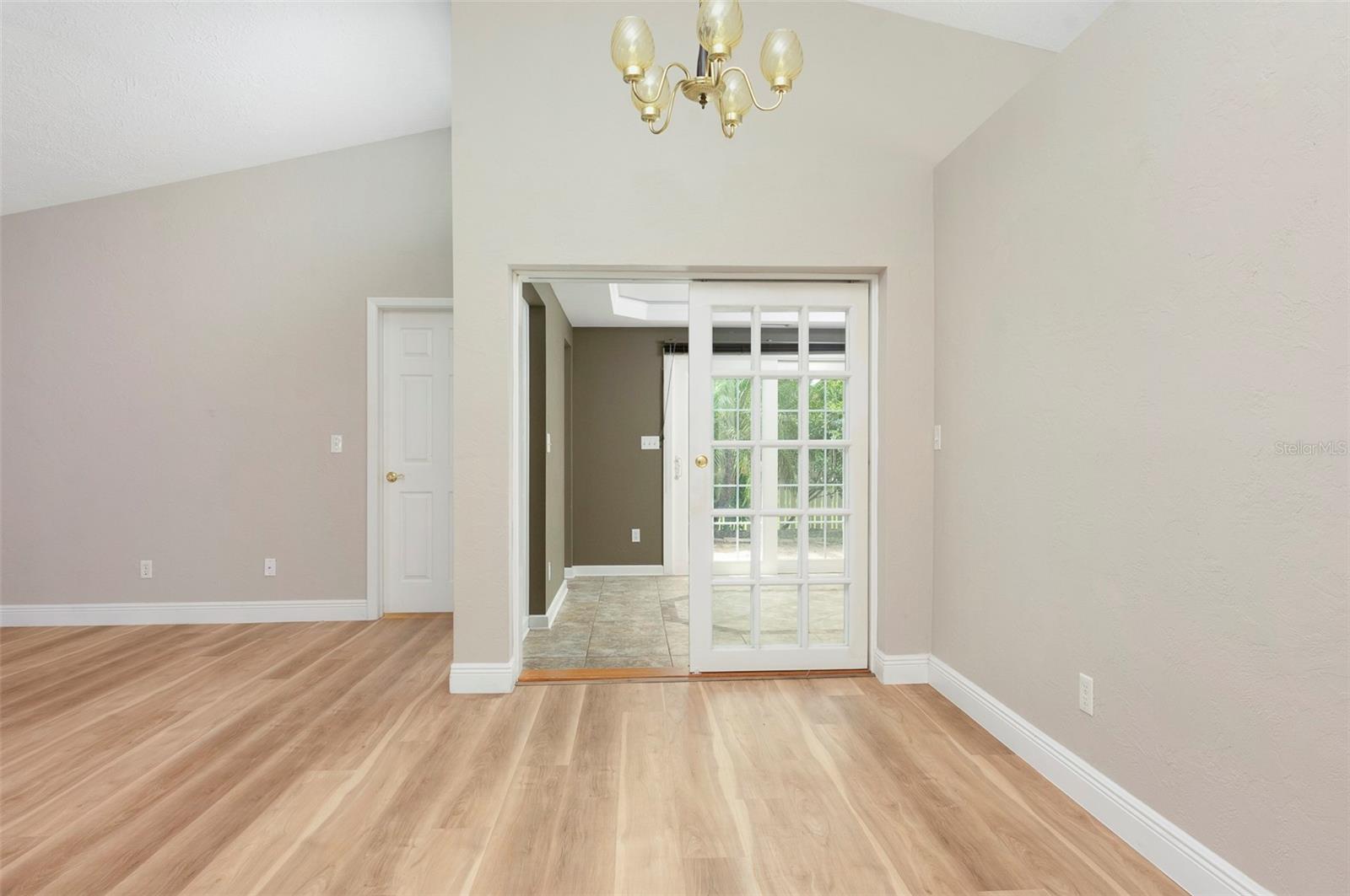 PLACIDO BAYOU - Residential