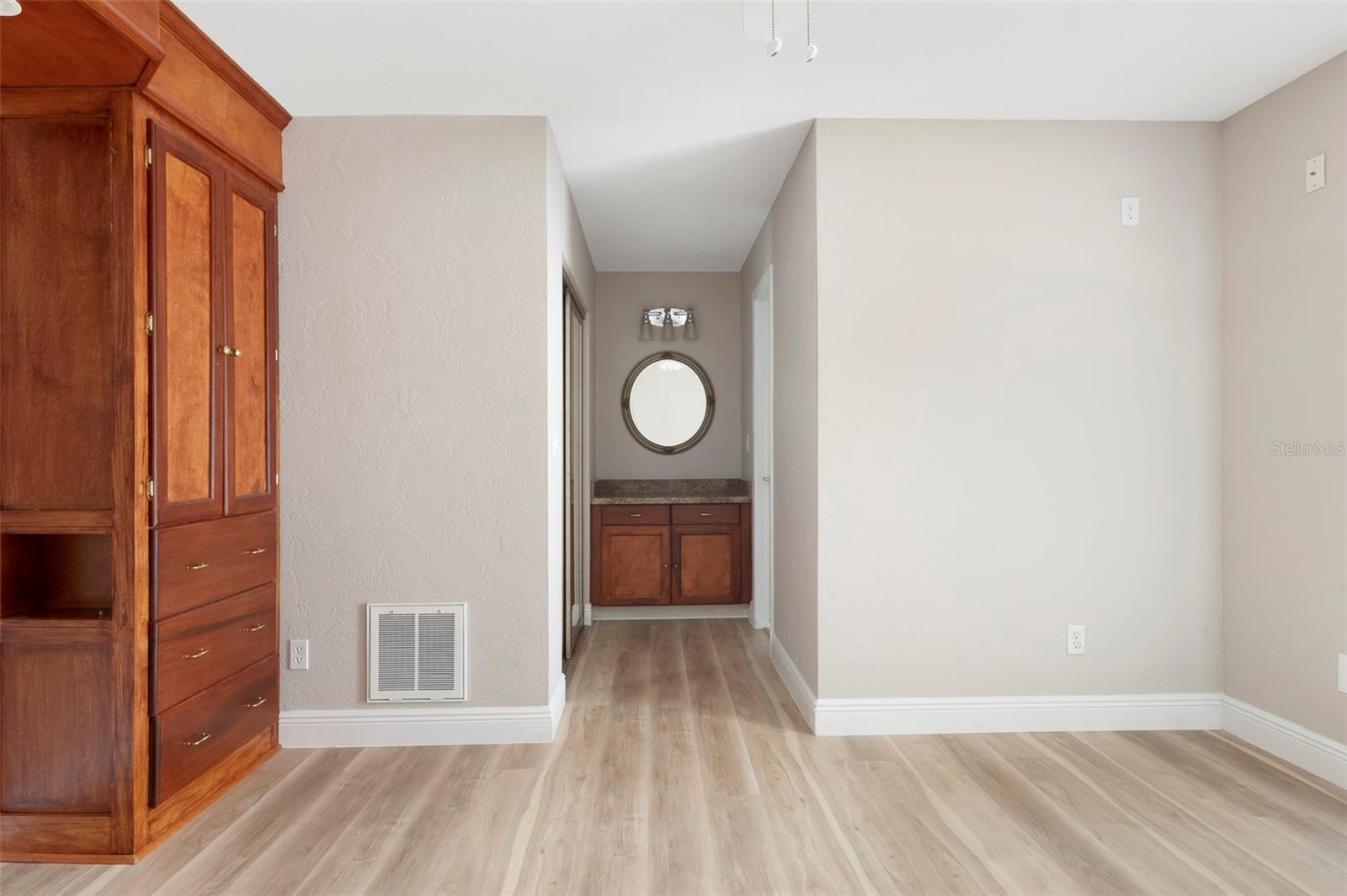 PLACIDO BAYOU - Residential