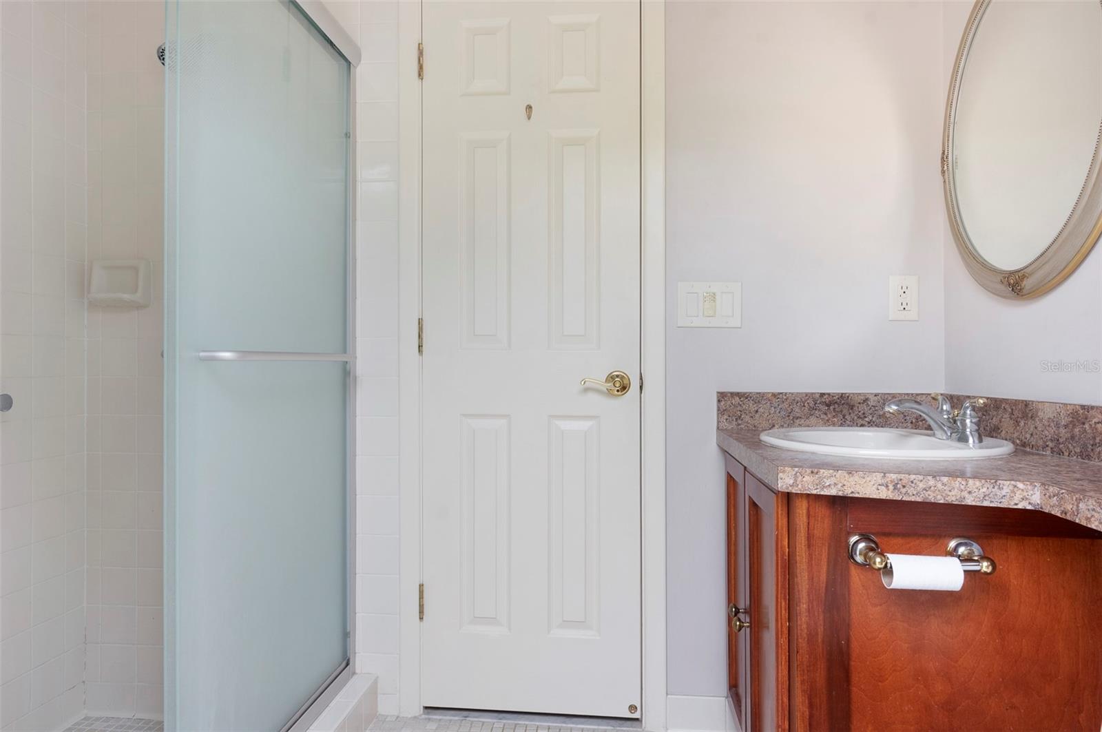 PLACIDO BAYOU - Residential