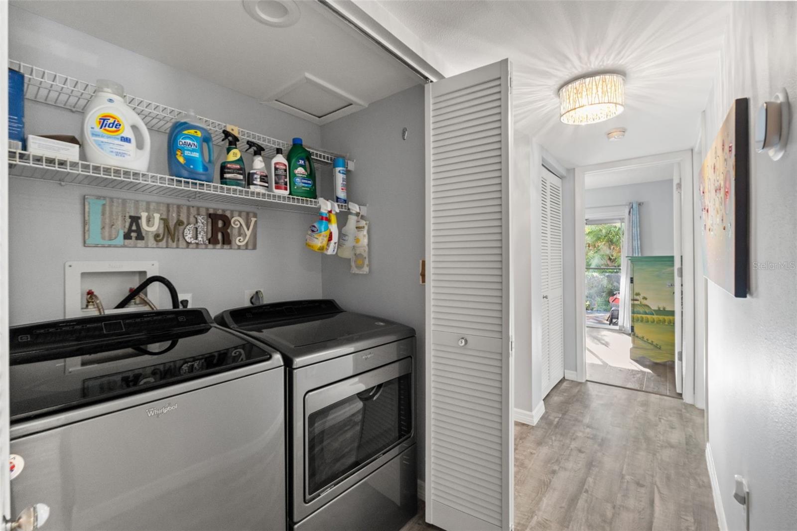 SUNSET SHORES OF TARPON A CONDO - Residential