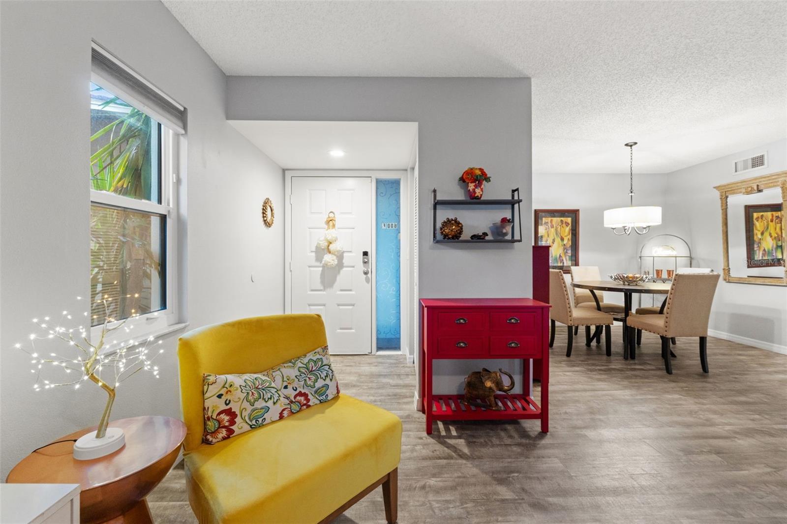 SUNSET SHORES OF TARPON A CONDO - Residential