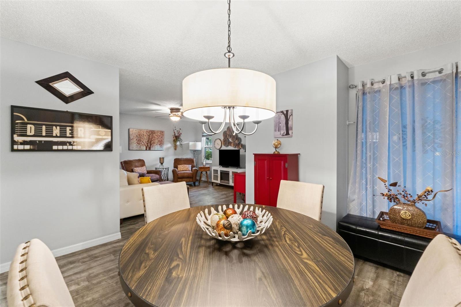 SUNSET SHORES OF TARPON A CONDO - Residential