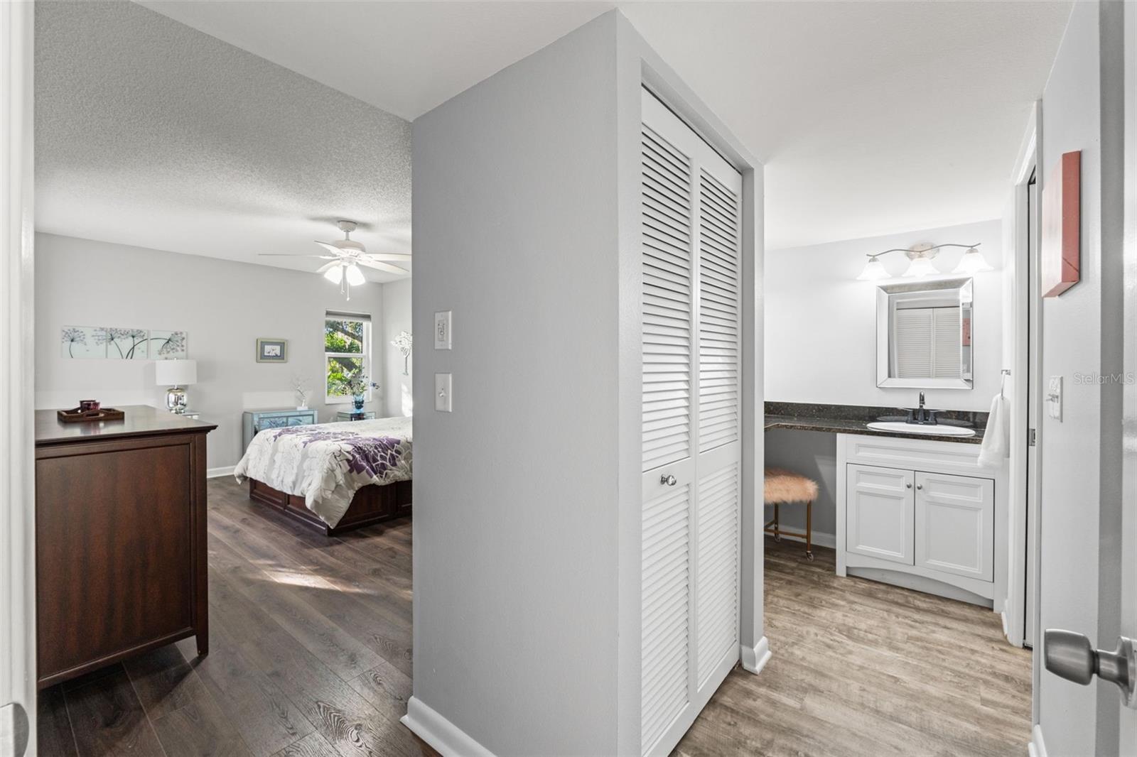 SUNSET SHORES OF TARPON A CONDO - Residential