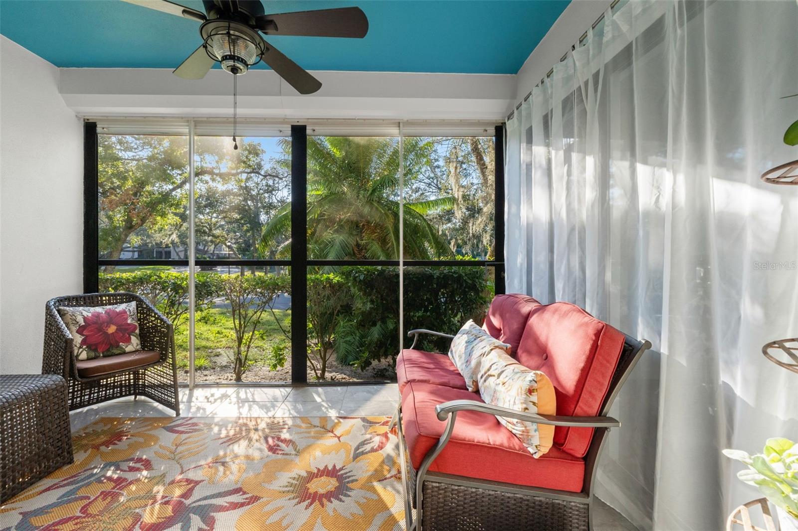 SUNSET SHORES OF TARPON A CONDO - Residential