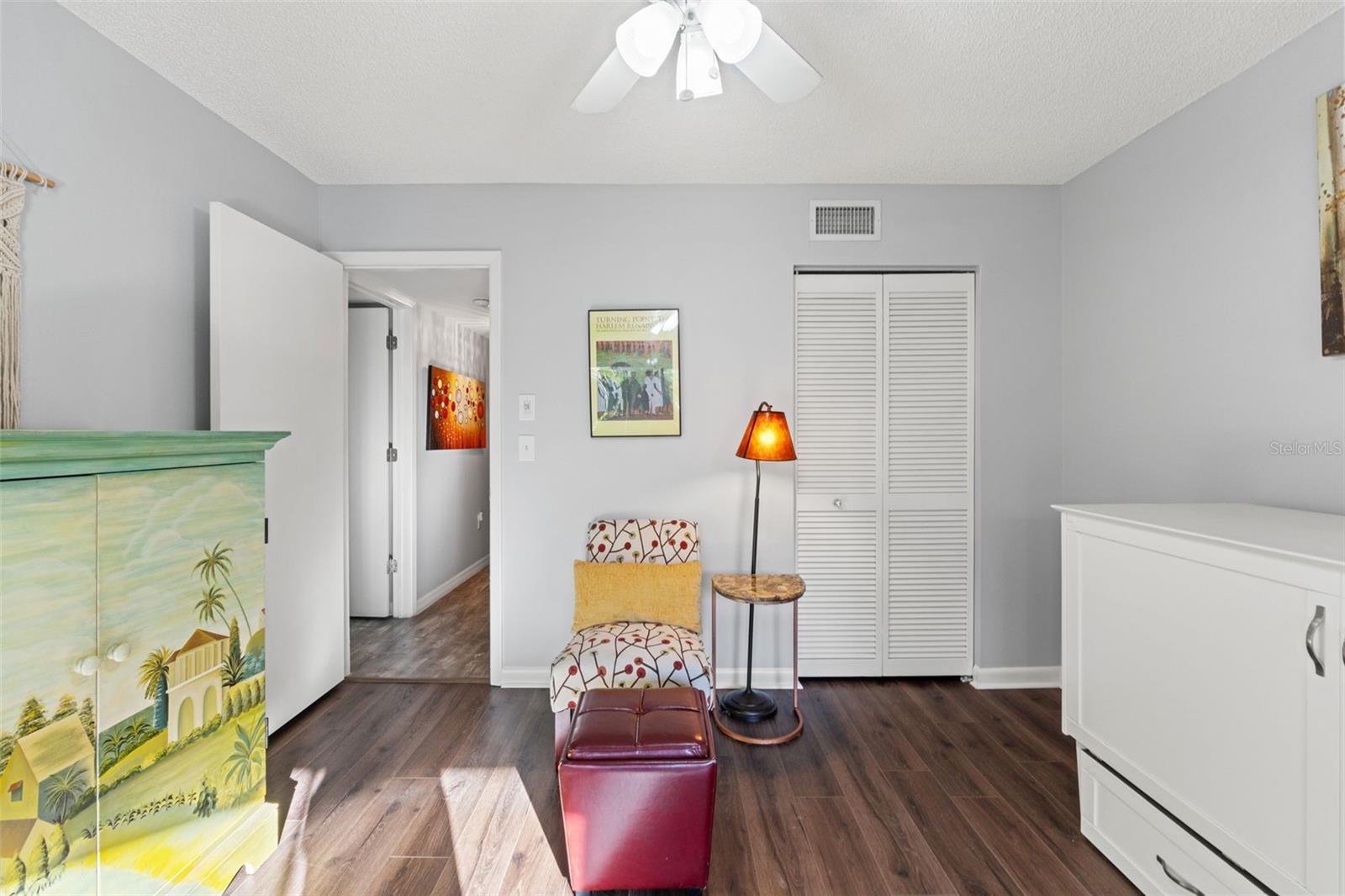 SUNSET SHORES OF TARPON A CONDO - Residential