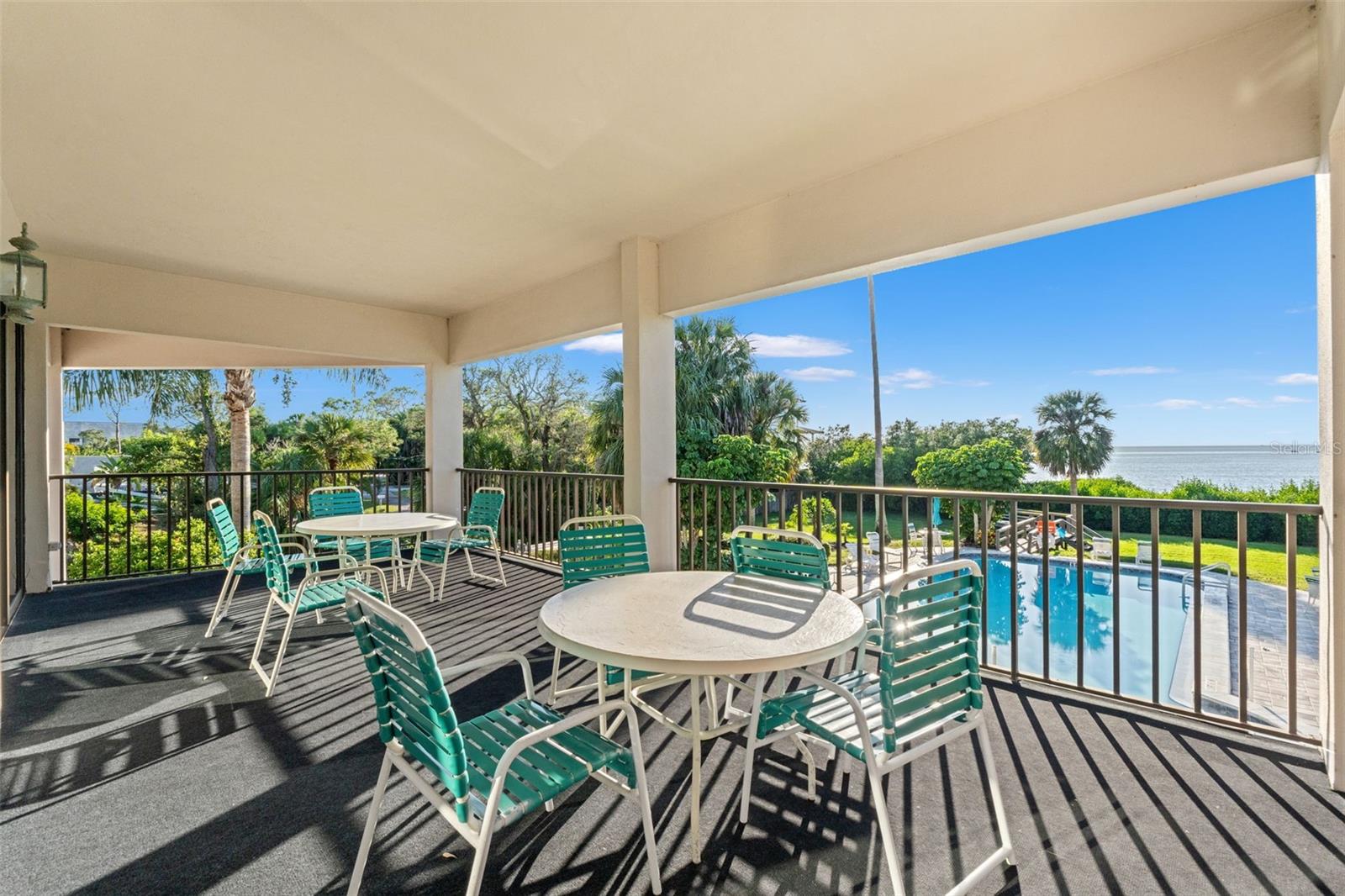SUNSET SHORES OF TARPON A CONDO - Residential