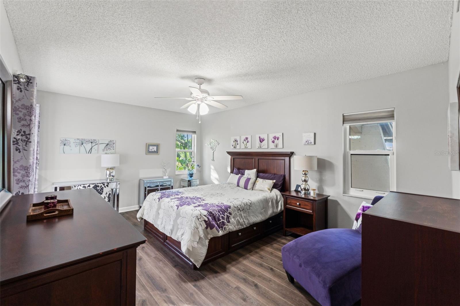 SUNSET SHORES OF TARPON A CONDO - Residential