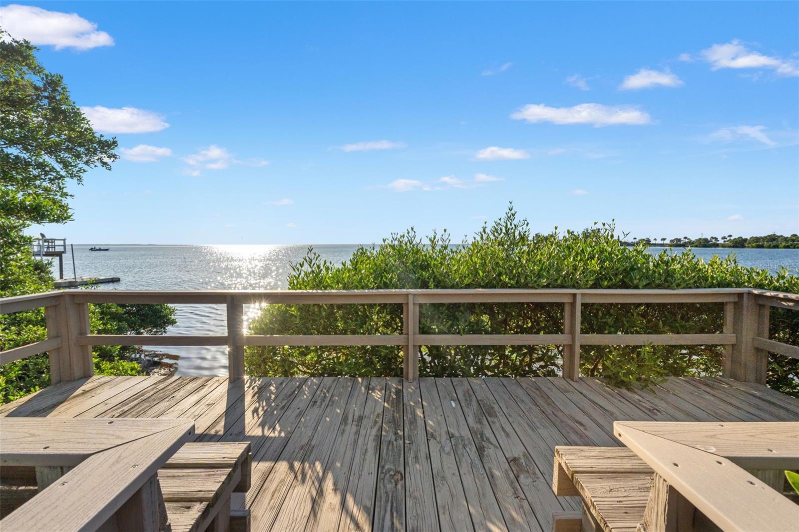 SUNSET SHORES OF TARPON A CONDO - Residential