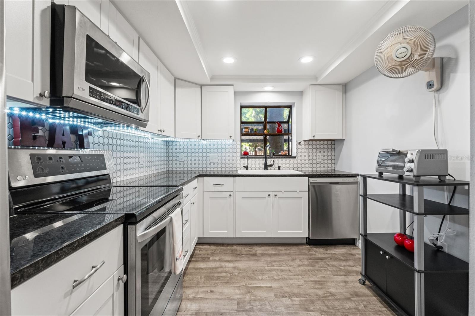 SUNSET SHORES OF TARPON A CONDO - Residential