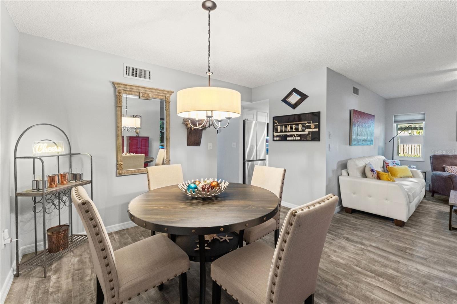 SUNSET SHORES OF TARPON A CONDO - Residential