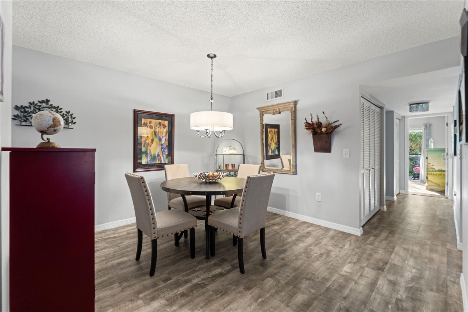 SUNSET SHORES OF TARPON A CONDO - Residential