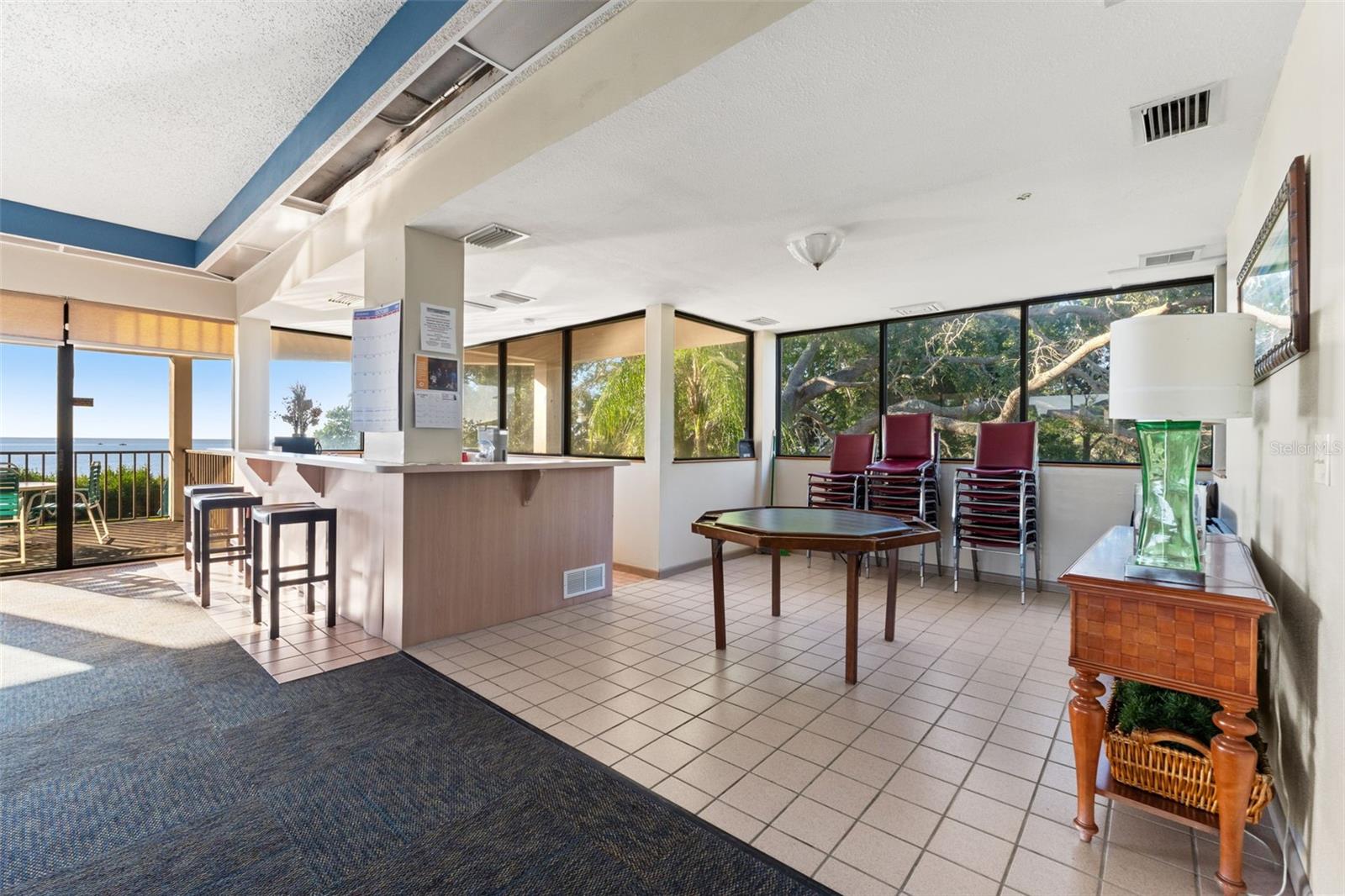 SUNSET SHORES OF TARPON A CONDO - Residential