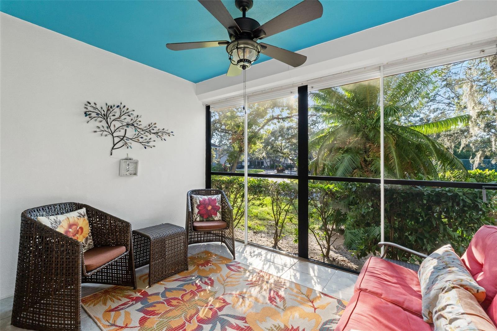 SUNSET SHORES OF TARPON A CONDO - Residential