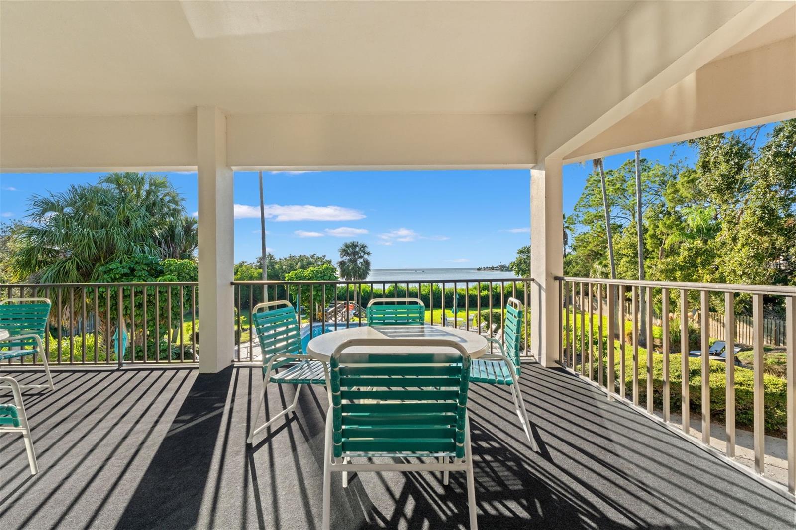 SUNSET SHORES OF TARPON A CONDO - Residential