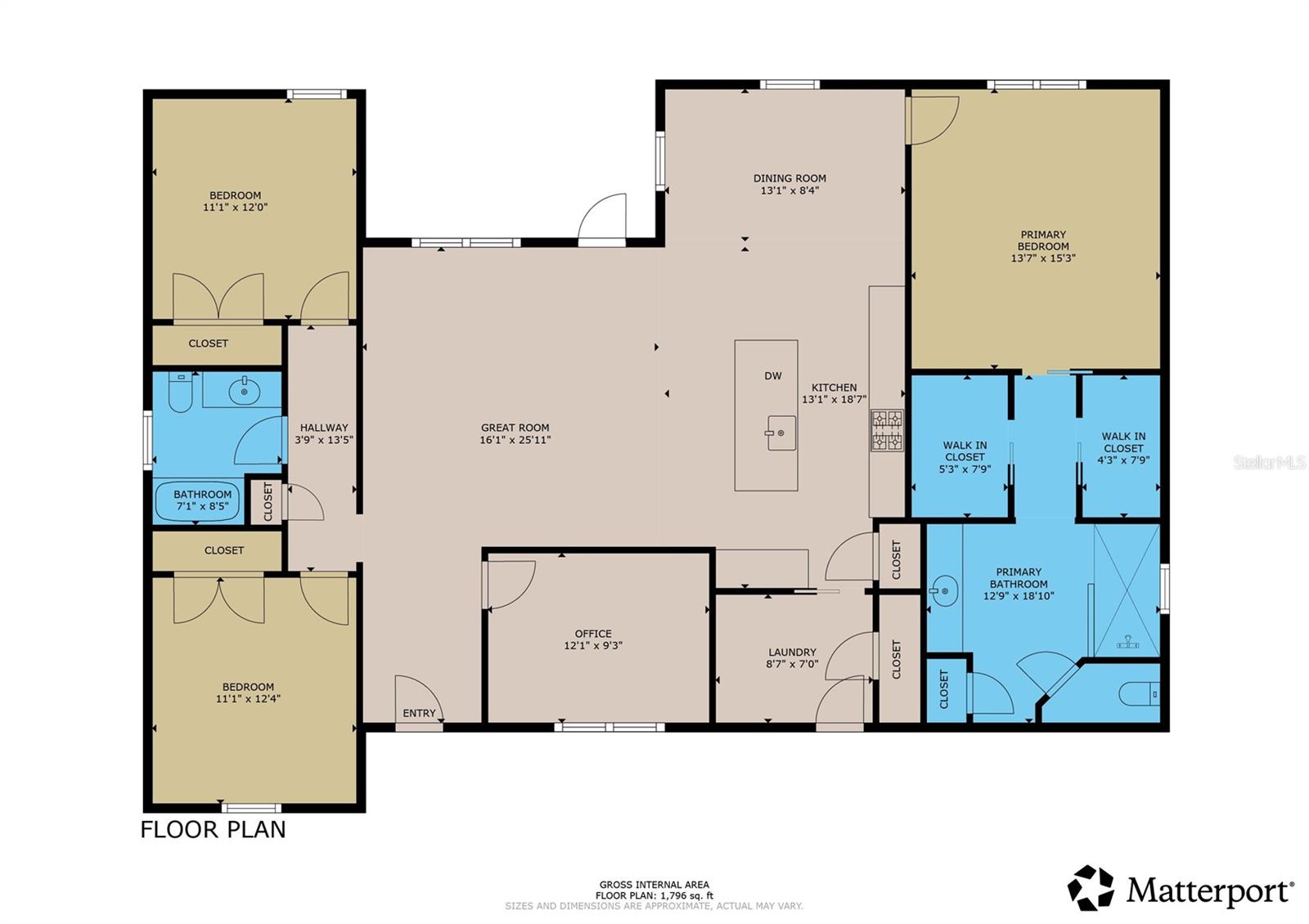 RESERVE AT FAIRWAY OAKS - Residential