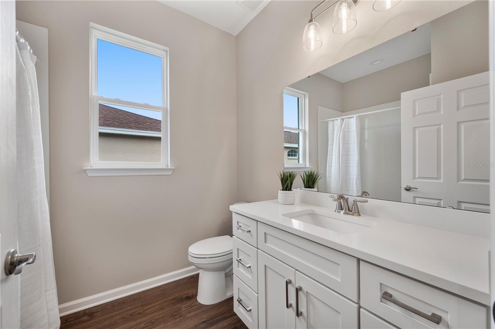 RESERVE AT FAIRWAY OAKS - Residential