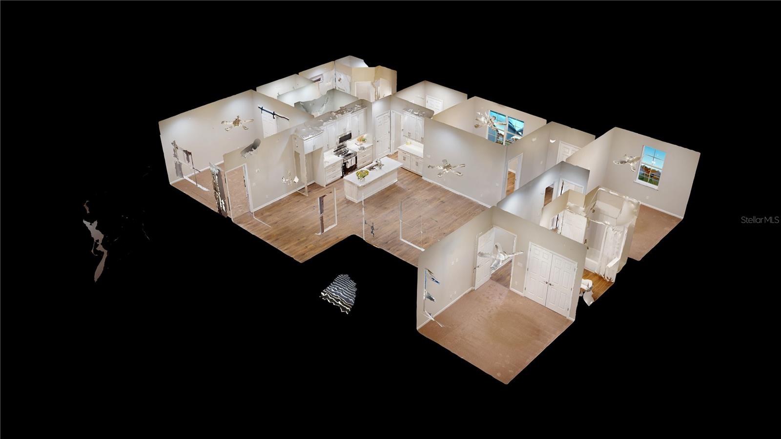 RESERVE AT FAIRWAY OAKS - Residential