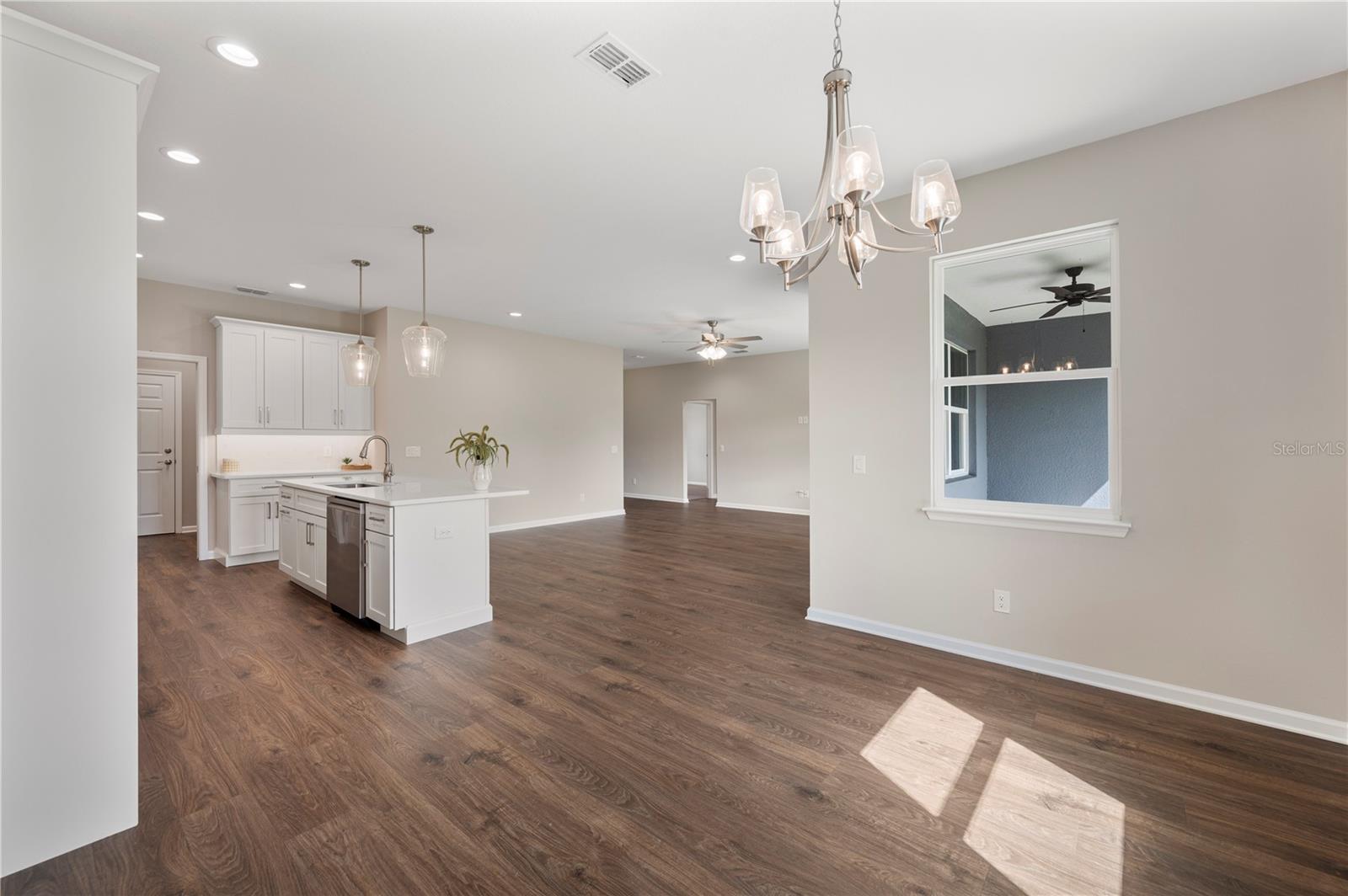 RESERVE AT FAIRWAY OAKS - Residential