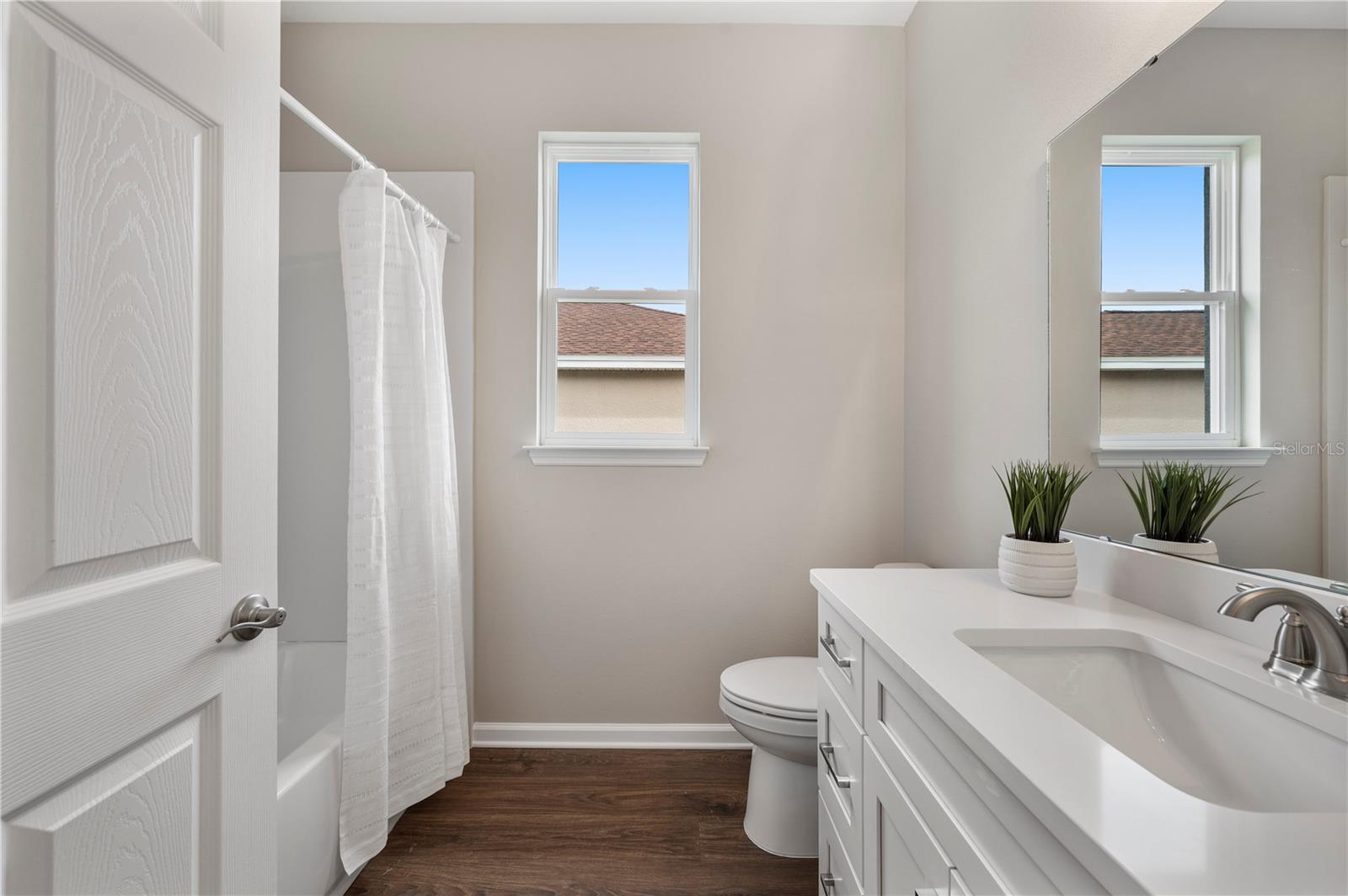 RESERVE AT FAIRWAY OAKS - Residential