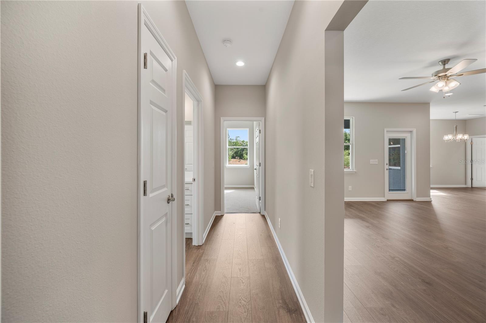 RESERVE AT FAIRWAY OAKS - Residential