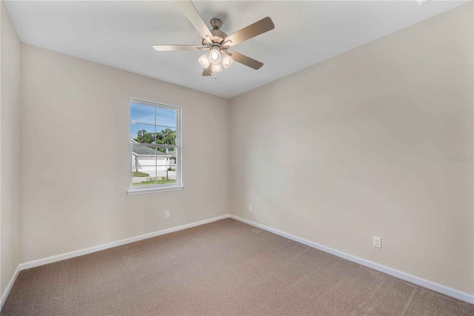 RESERVE AT FAIRWAY OAKS - Residential