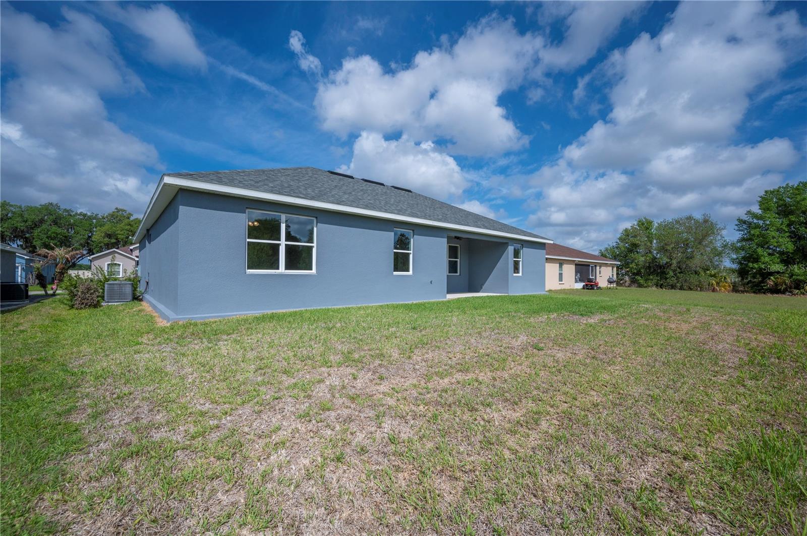 RESERVE AT FAIRWAY OAKS - Residential