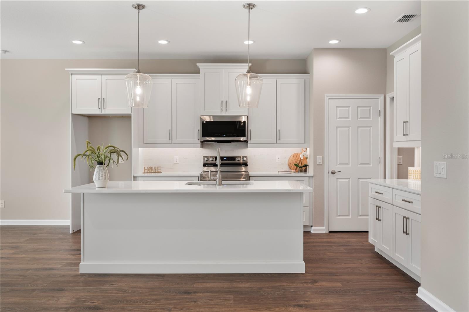 RESERVE AT FAIRWAY OAKS - Residential