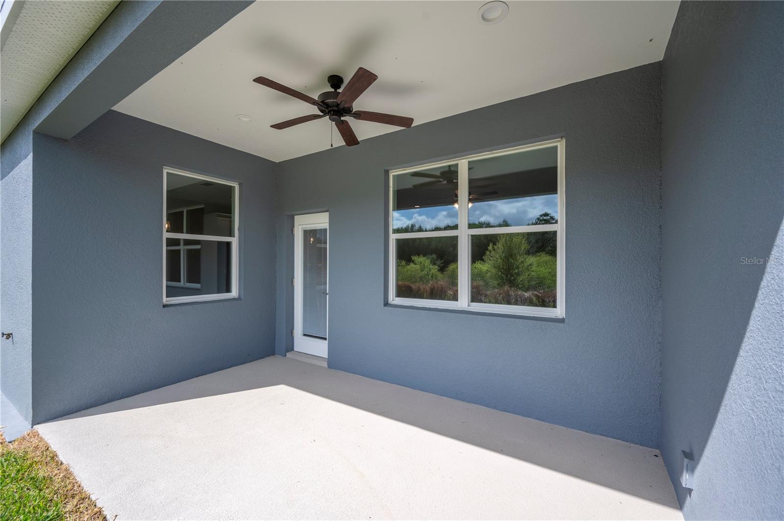 RESERVE AT FAIRWAY OAKS - Residential