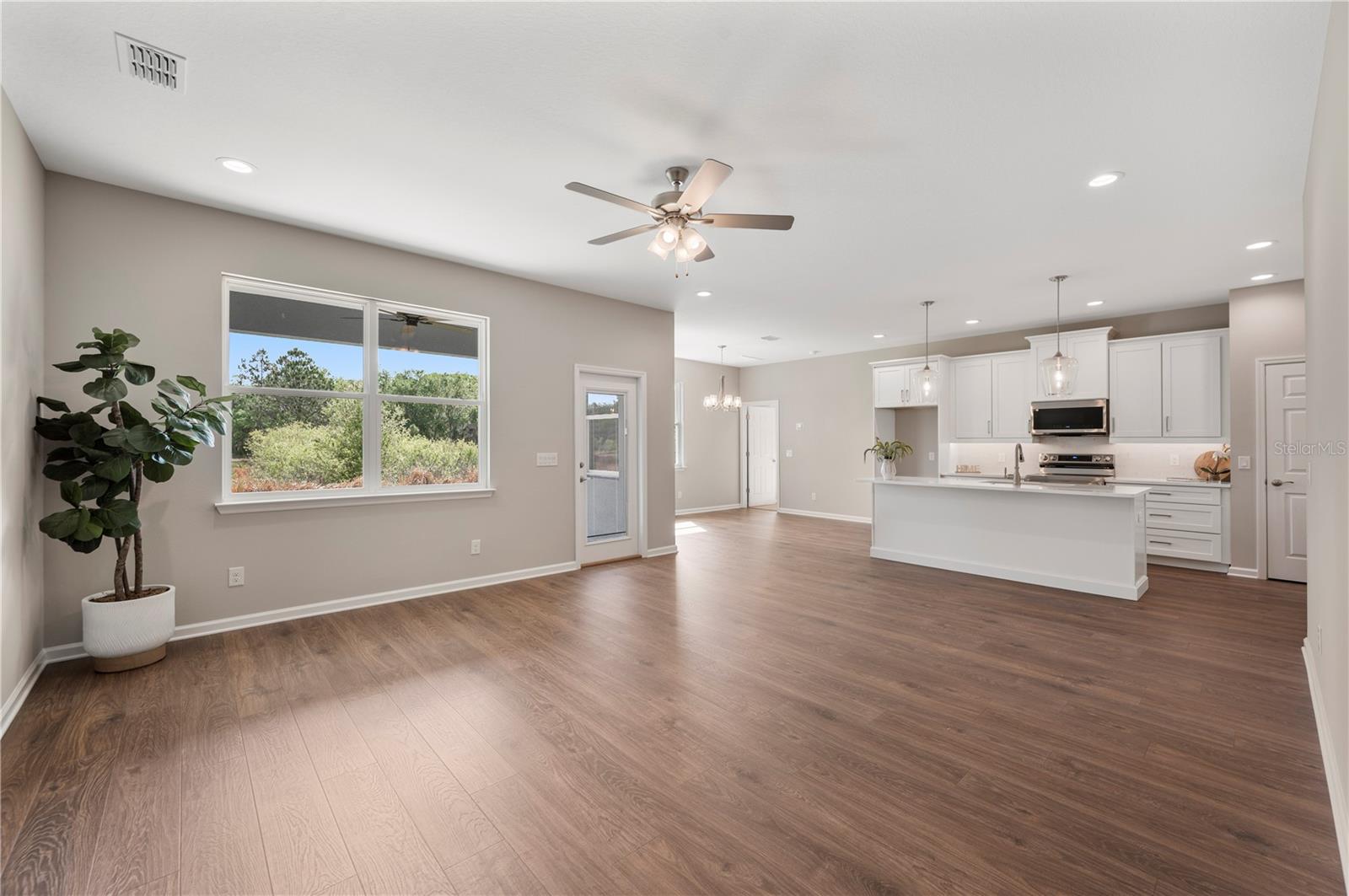 RESERVE AT FAIRWAY OAKS - Residential