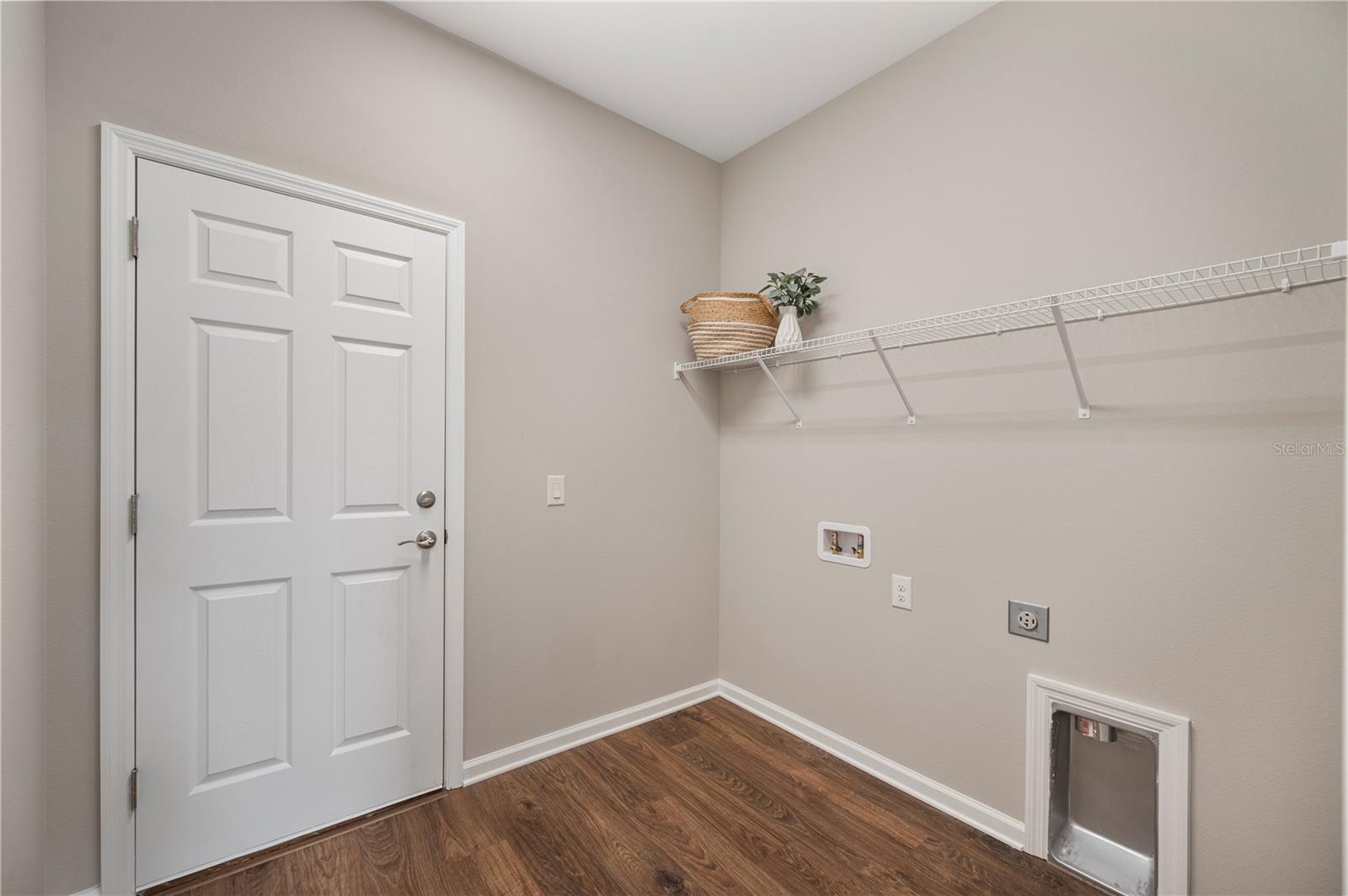 RESERVE AT FAIRWAY OAKS - Residential