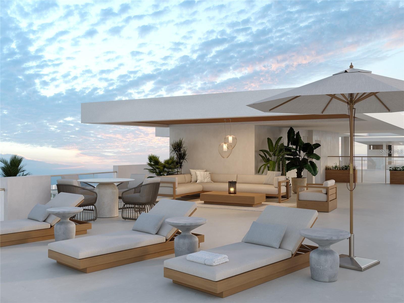 PENINSULA SARASOTA - Residential