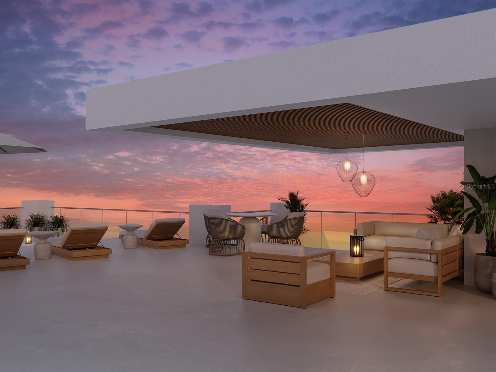 PENINSULA SARASOTA - Residential