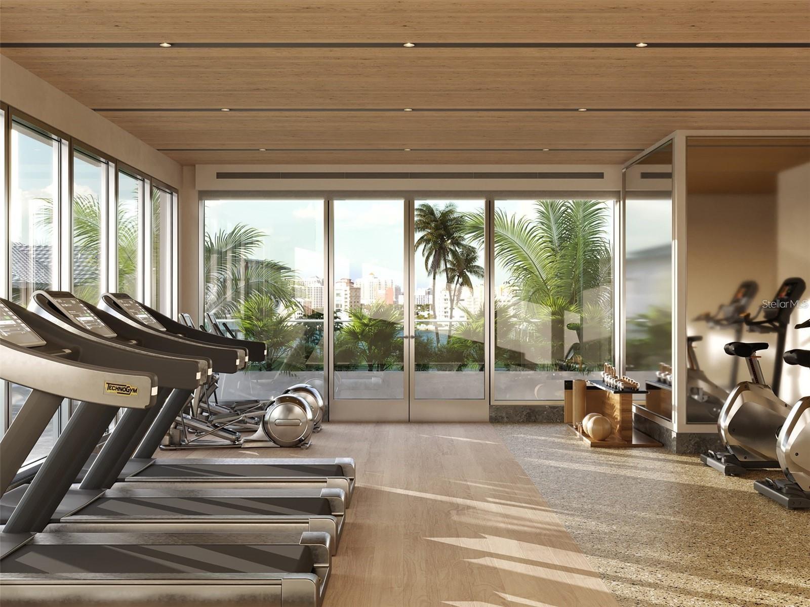 PENINSULA SARASOTA - Residential