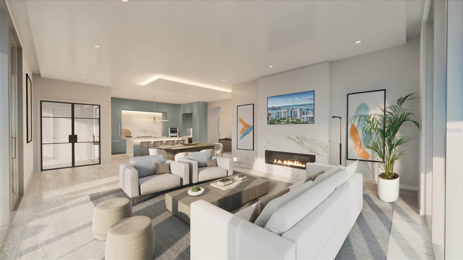 223 GOLDEN GATE POINT 2A