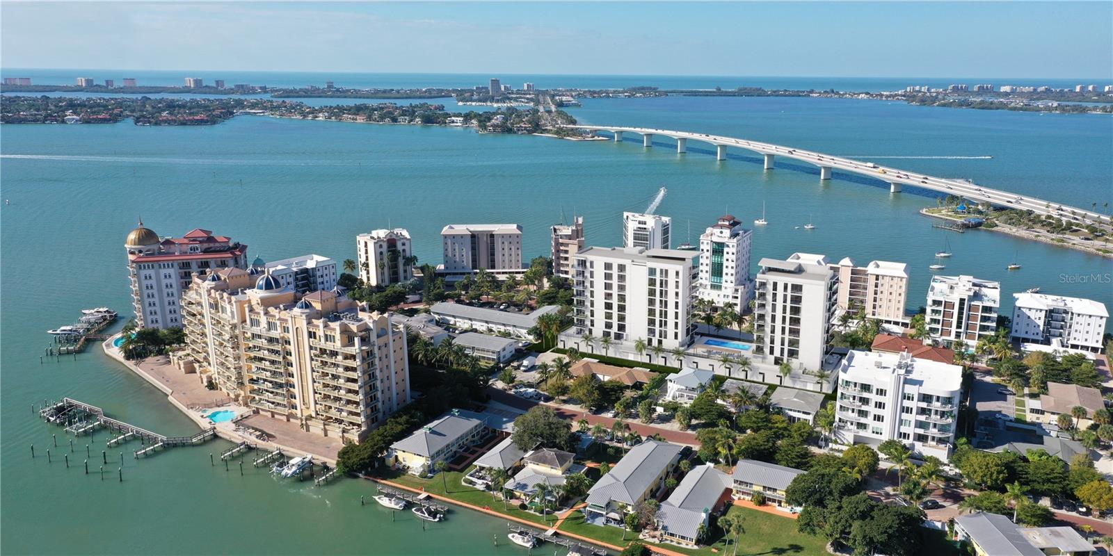 PENINSULA SARASOTA - Residential
