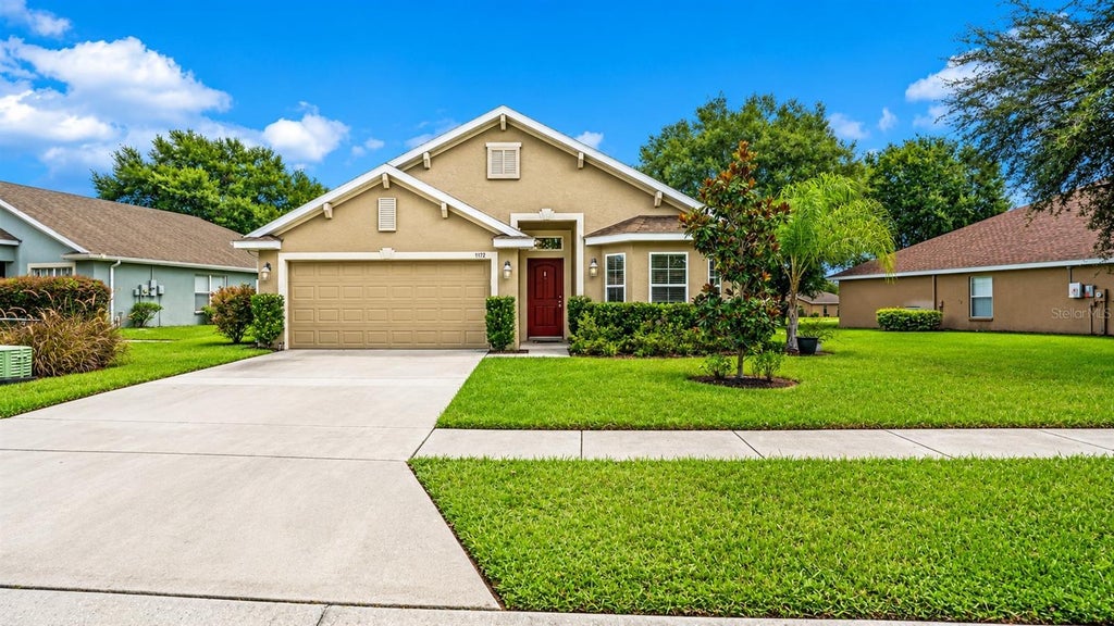 Photo of 7172 Sherman Hills Boulevard, Brooksville, FL 34602 (MLS # TB8513912)